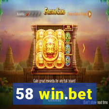 58 win.bet